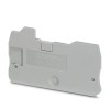 Крышка концевая D-QTCU 2.5 Phoenix Contact 3206597
