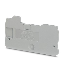 Крышка концевая D-QTCU 2.5 Phoenix Contact 3206597