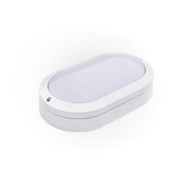 Светильник светодиодный BASE 20 CW O IP65 18Вт 1850лм ВСТЗ Луч 1013434