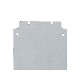 Панель монтажная для KL 125х135х2мм оцинк. Rittal 1560700