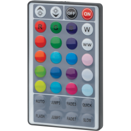 Контроллер 14 503 Smart Home ND-CWIFIRGBW96IR-IP20-12V Navigator 14503