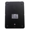 Светильник настольный KD-831 C01 LED 10Вт 230В основание+струбцина 600лм сенс. рег. яркости цветов.
