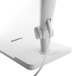 Светильник настольный KD-831 C01 LED 10Вт 230В основание+струбцина 600лм сенс. рег. яркости цветов.