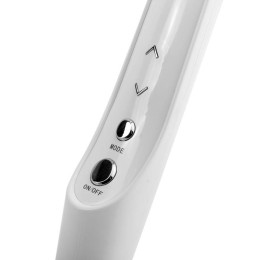 Светильник настольный KD-831 C01 LED 10Вт 230В основание+струбцина 600лм сенс. рег. яркости цветов.