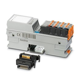 Модуль ввода-вывода AXL F DI16/1 1H Phoenix Contact 2688310