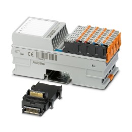 Модуль ввода-вывода AXL F DI32/1 1F Phoenix Contact 2688035