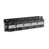 Лампа светодиодная Black 8Вт таблетка 4100К нейтр. бел. GX53 680лм диммир. GAUSS 108408208-D
