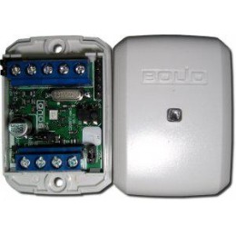 Преобразователь протокола С2000-ПП конвертор интерфейса RS-485"Орион"/ModBus-RTU/RS-232TTL Болид 221