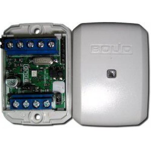 Преобразователь протокола С2000-ПП конвертор интерфейса RS-485"Орион"/ModBus-RTU/RS-232TTL Болид 221