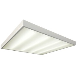 Светильник светодиодный TL-Office RUS 40 OPL 950 Технологии света УТ000015356