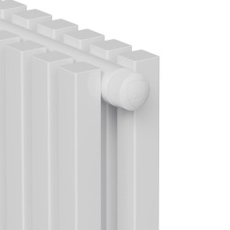 Радиатор дизайн Shift Q30 VC2180 8 секц. RAL9016 Royal Thermo НС-1631264