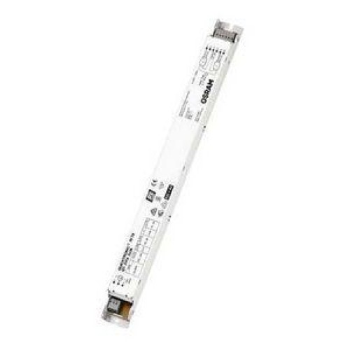 Аппарат пускорегулирующий электронный (ЭПРА) QT-FIT8 2х58/220-240 VS20 OSRAM 4008321294289