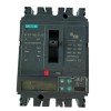 Выключатель автоматический MCCB BA-EL6-160L/3P 40А LCD (электронный Micrologic 5.0А ICU:50KA) ELTEC