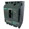 Выключатель автоматический MCCB BA-EL6-160L/3P 40А LCD (электронный Micrologic 5.0А ICU:50KA) ELTEC