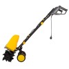 Культиватор электрический ЕМС-1600 (EMC-1400) HUTER 70/5/11