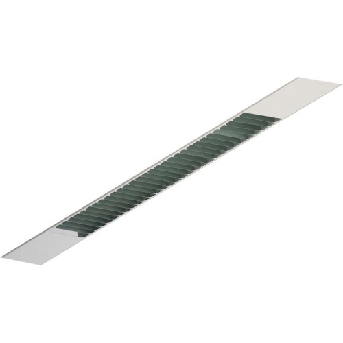 Решетка хром 1.5 (136 236 AL) СТ 2001000210