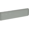 Панель кабельная 645х200 FORMAT IEK FO-00-CP-0645-020