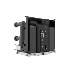 Выключатель вакуумный VEH 10кВ 1250А 20кА MCH AC/DC 220В MX/XF AC/DC 220В 150мм стац. SE VEH10F1220V