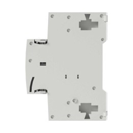 Расцепитель независимый для DMP32 и DMP63 для монтажа справа 40-48В 50Гц YON DMPSR32-048V