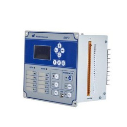 Блок микропроцессорный БМРЗ-102-2-Д-КЛ-01 Механотроника 1020200122