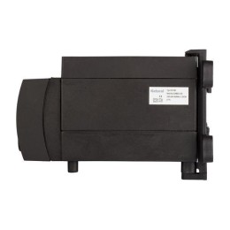 Обогреватель 1200Вт 230В с вентилятором и термостатом в изолир. корпусе PROxima EKF HFT1200C