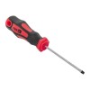 Отвертка SL3.5х75мм Master Basic EKF sl-3.5-75-mas