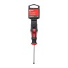Отвертка SL3.5х75мм Master Basic EKF sl-3.5-75-mas