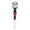 Отвертка SL3.5х75мм Master Basic EKF sl-3.5-75-mas