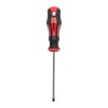 Отвертка SL4х100мм Master Basic EKF sl-4-100-mas