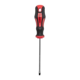 Отвертка SL4х100мм Master Basic EKF sl-4-100-mas