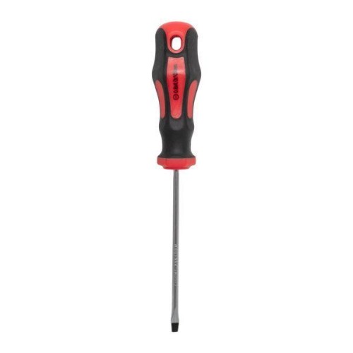 Отвертка SL4х100мм Master Basic EKF sl-4-100-mas