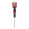 Отвертка SL4х100мм Master Basic EKF sl-4-100-mas
