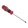 Отвертка SL4х100мм Master Basic EKF sl-4-100-mas