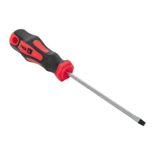 Отвертка SL4х100мм Master Basic EKF sl-4-100-mas