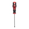 Отвертка SL4х100мм Master Basic EKF sl-4-100-mas