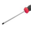 Отвертка SL4х100мм Master Basic EKF sl-4-100-mas