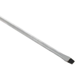 Отвертка SL5.5х125мм Master Basic EKF sl-5.5-125-mas