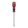 Отвертка SL5.5х125мм Master Basic EKF sl-5.5-125-mas
