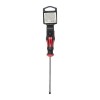 Отвертка SL5.5х125мм Master Basic EKF sl-5.5-125-mas