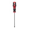 Отвертка SL5.5х125мм Master Basic EKF sl-5.5-125-mas