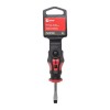 Отвертка SL6.5х38мм Master Basic EKF sl-6.5-38-mas