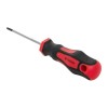 Отвертка PH0х75мм Master Basic EKF ph-0-75-mas
