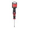 Отвертка PH0х75мм Master Basic EKF ph-0-75-mas