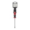 Отвертка PH1х100мм Master Basic EKF ph-1-100-mas