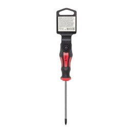 Отвертка PH1х100мм Master Basic EKF ph-1-100-mas