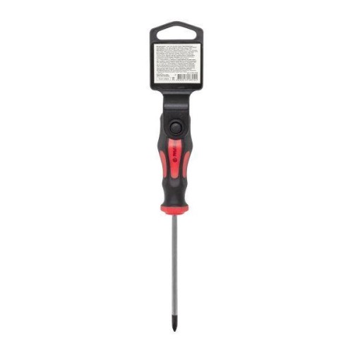 Отвертка PH1х100мм Master Basic EKF ph-1-100-mas