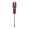 Отвертка PH1х100мм Master Basic EKF ph-1-100-mas