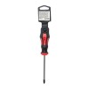 Отвертка PH2х100мм Master Basic EKF ph-2-100-mas