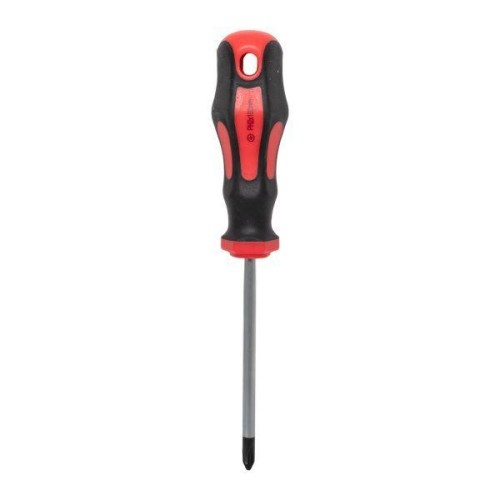 Отвертка PH2х100мм Master Basic EKF ph-2-100-mas