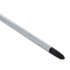 Отвертка PZ2х100мм Master Basic EKF pz-2-100-mas